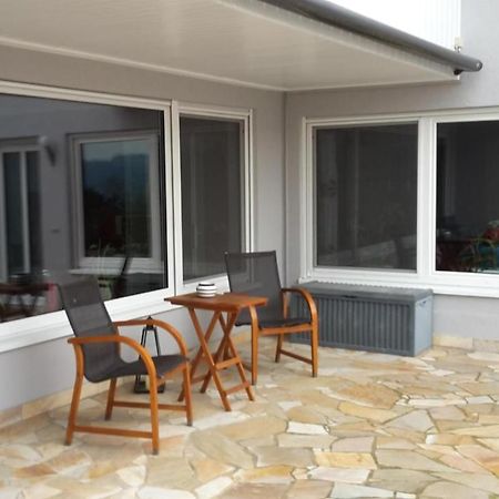 Ferienwohnung Lintz Konz Ngoại thất bức ảnh
