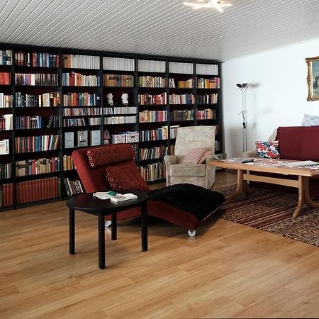 Ferienwohnung Lintz Konz Ngoại thất bức ảnh
