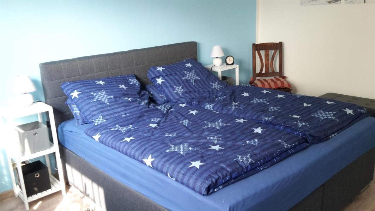 Ferienwohnung Lintz Konz Ngoại thất bức ảnh