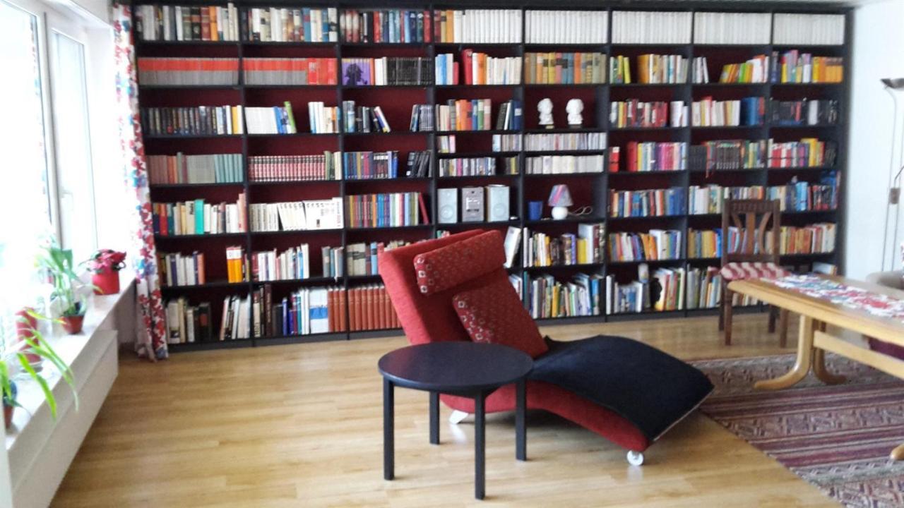 Ferienwohnung Lintz Konz Ngoại thất bức ảnh